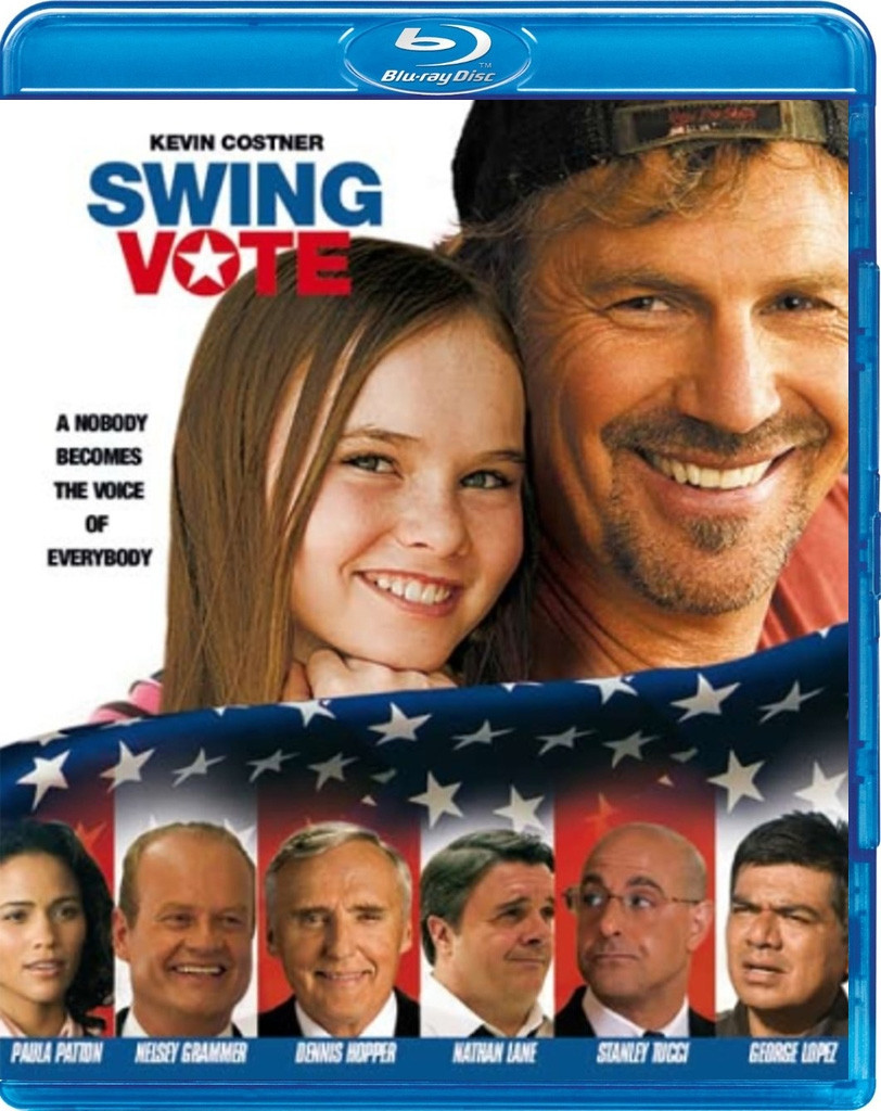 Image of Swing Vote