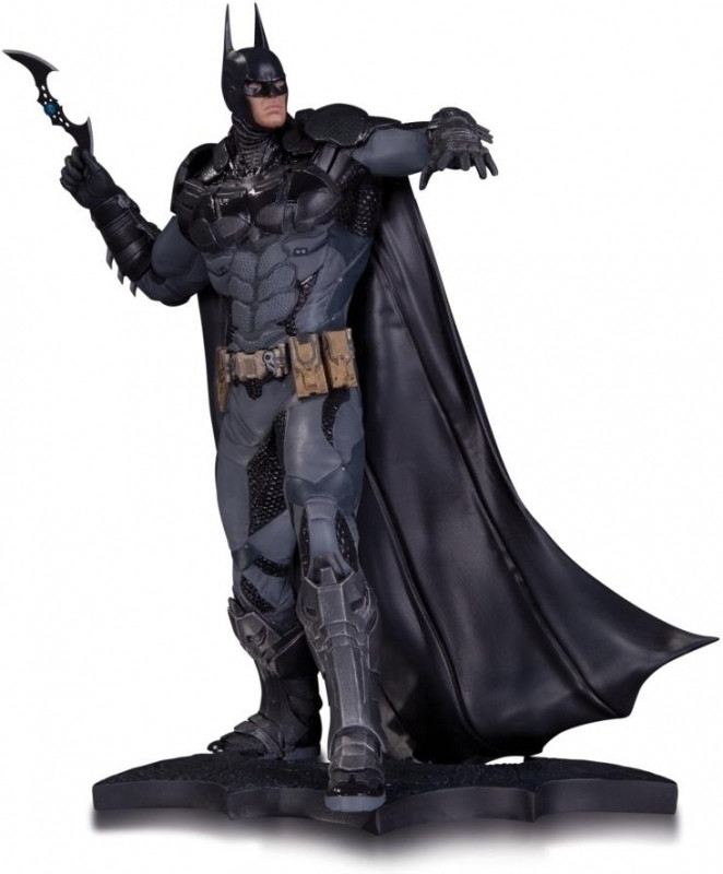 Diamond Direct Batman Arkham Knight: Batman Statue