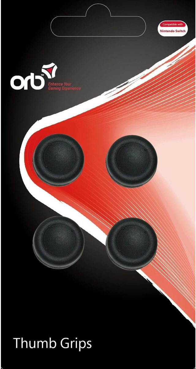 Orb Gaming Thumb Grips afbeelding