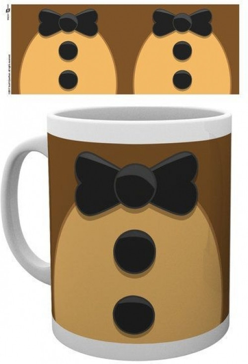 Five Nights At Freddy's Mug - Five Costumne