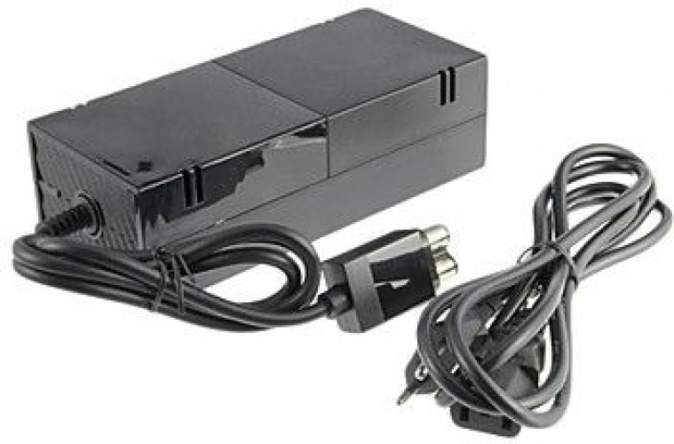 Xbox One Voeding
