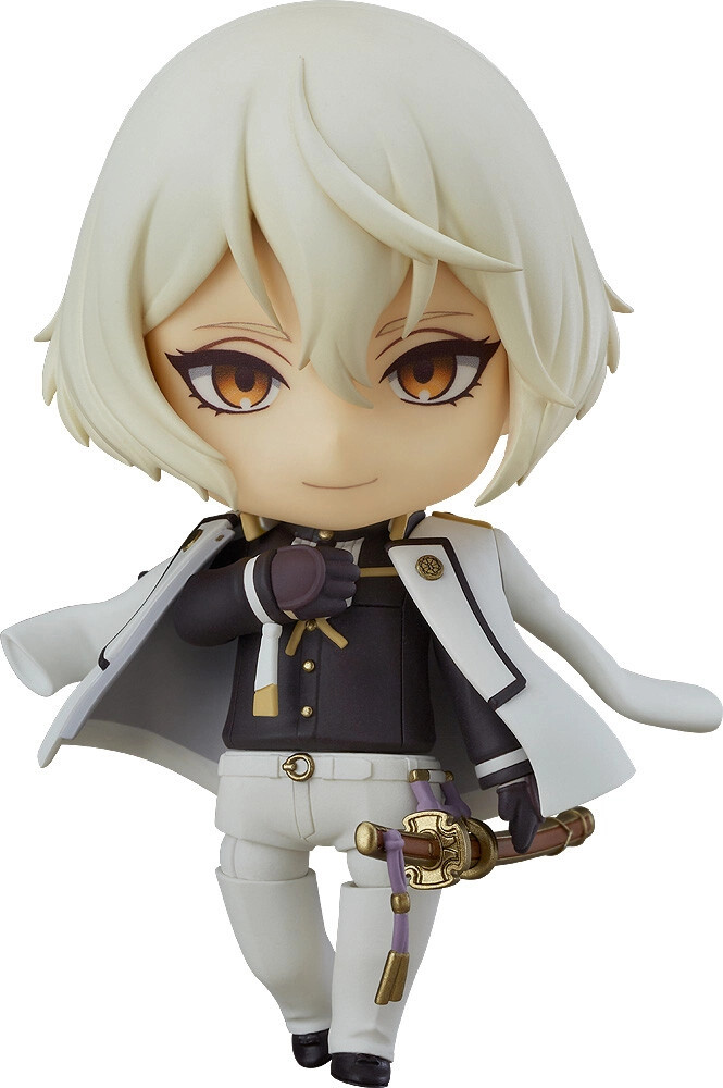 Touken Ranbu Online Nendoroid - Higekiri