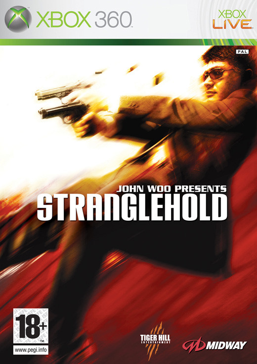 Image of Stranglehold