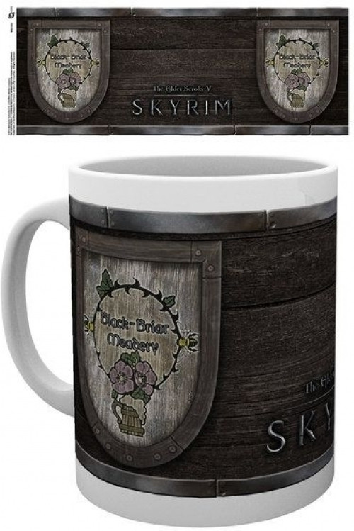 Gb Eye Skyrim Mok Briar gb eye kopen in de aanbieding