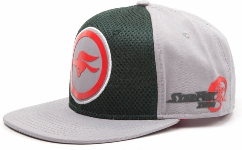 Image of Nintendo - Starfox Zero Snapback