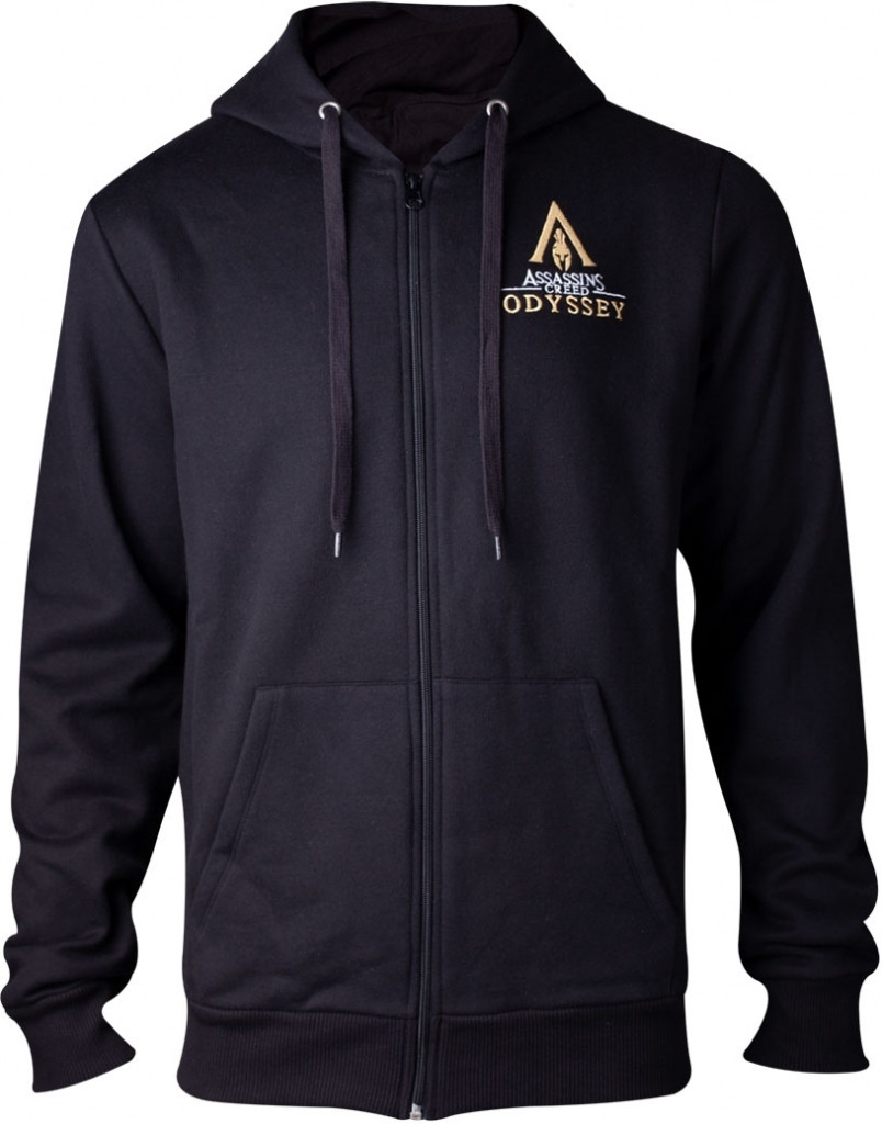 Assassin's Creed Odyssey - Spartan Men's Hoodie