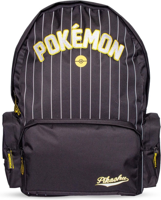 Pokémon - Deluxe Backpack afbeelding