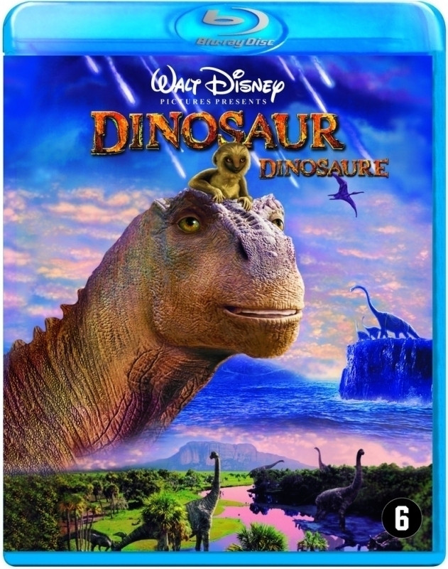 Disney's Dinosaur