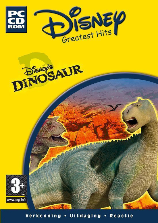 Disney's Dinosaur
