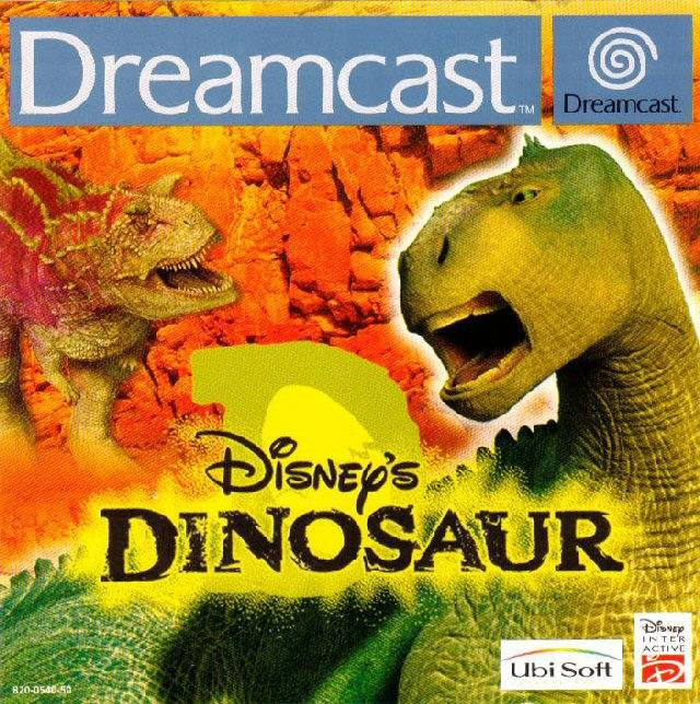 Disney's Dinosaur