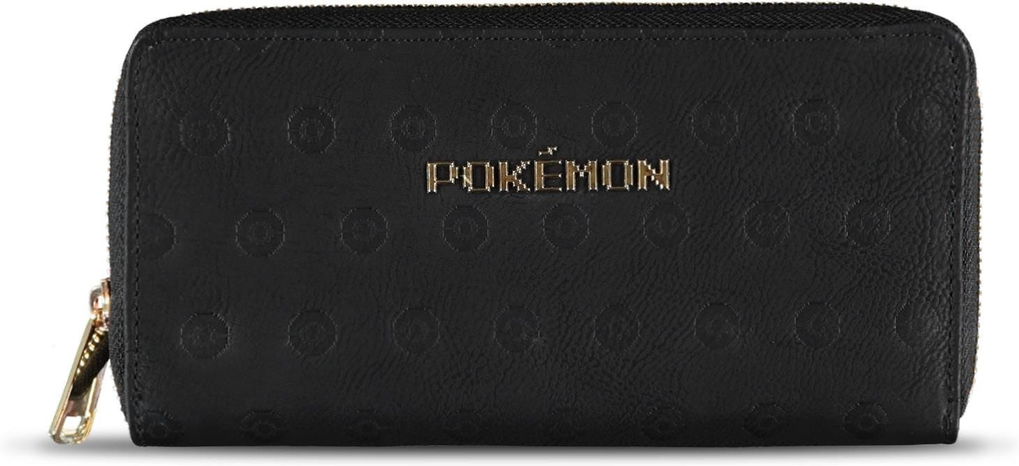 Pokemon - Ghost - Zip Around Wallet