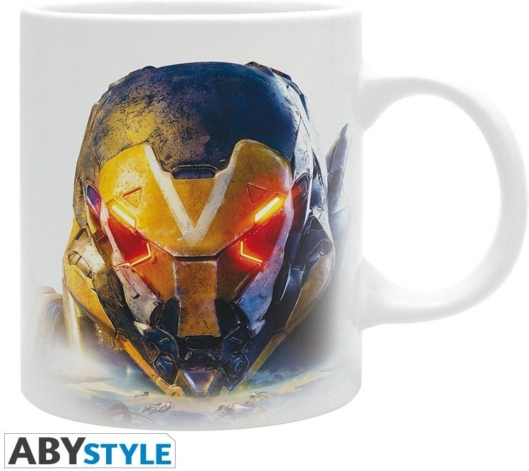 Anthem Mug Group