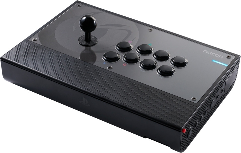 Nacon Official Daija Arcade Stick