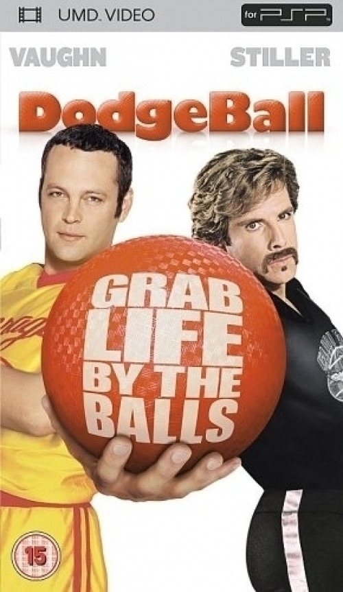 Image of Dodge Ball