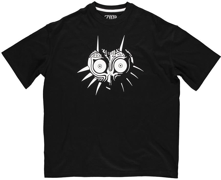 Zelda - Majora's Mask Male T-shirt