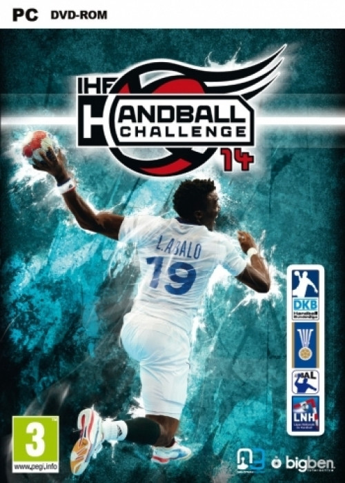 IHF Handball Challenge 14