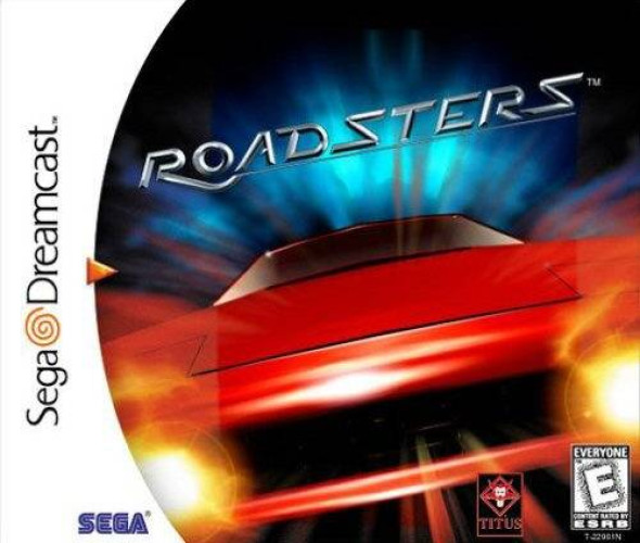Titus Roadsters