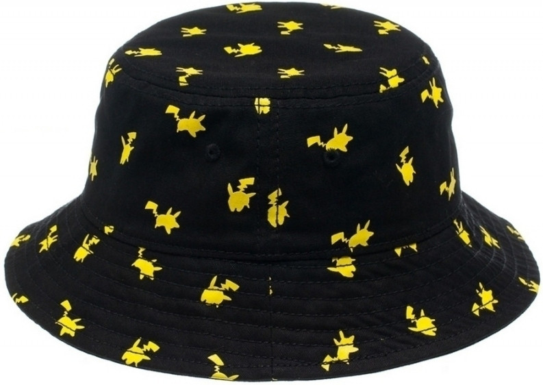 Image of Pokemon - Pikachu Rain Hat