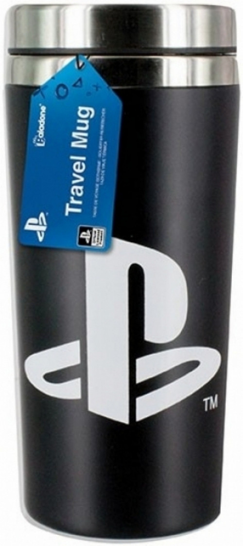 Playstation Travel Mug