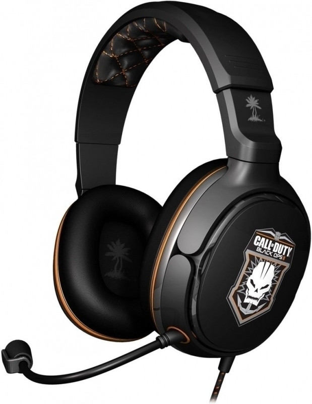 Image of Turtle Beach Ear Force Sierra Gaming Headset