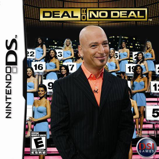 Image of Deal or No Deal