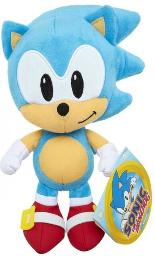 Sonic Pluche - Sonic (22cm)