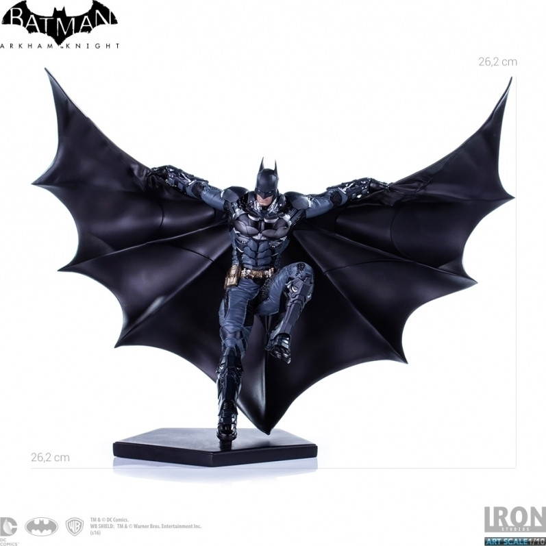Iron Studios Batman Arkham Knight 1/10 Scale Statue