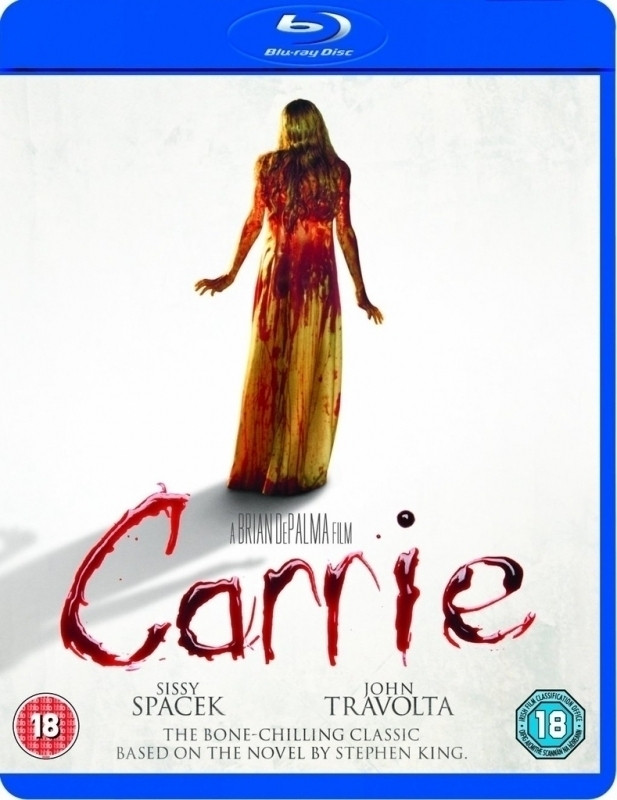 Image of Carrie (1976)