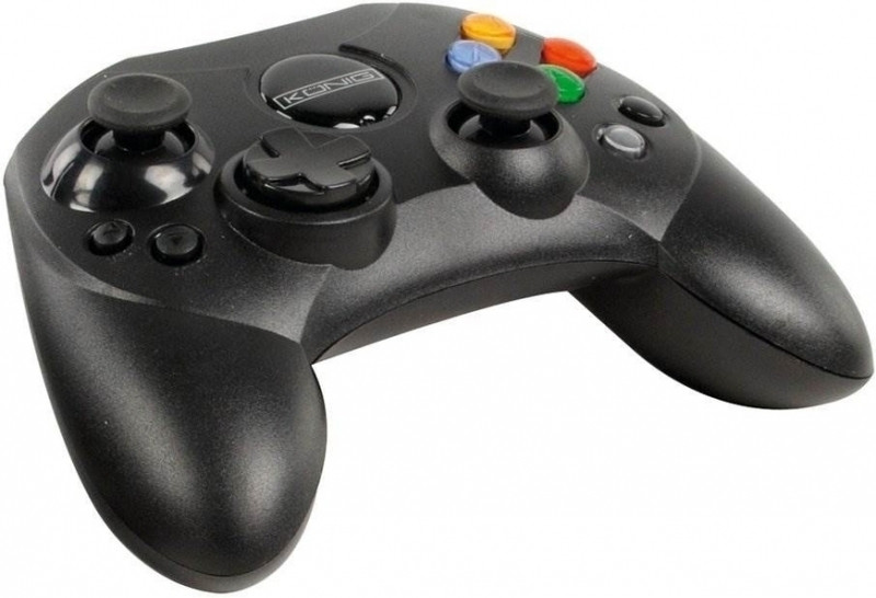 Image of Xbox Controller S Black (TTX Tech)
