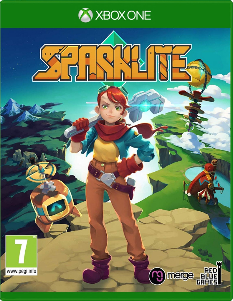 Sparklite