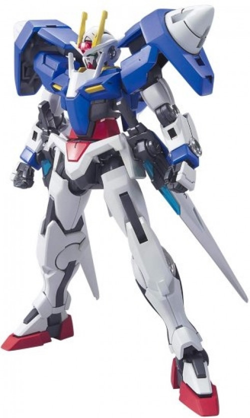 Gundam High Grade 1:144 Model Kit - OO Gundam