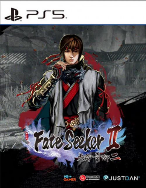 Fate Seeker II