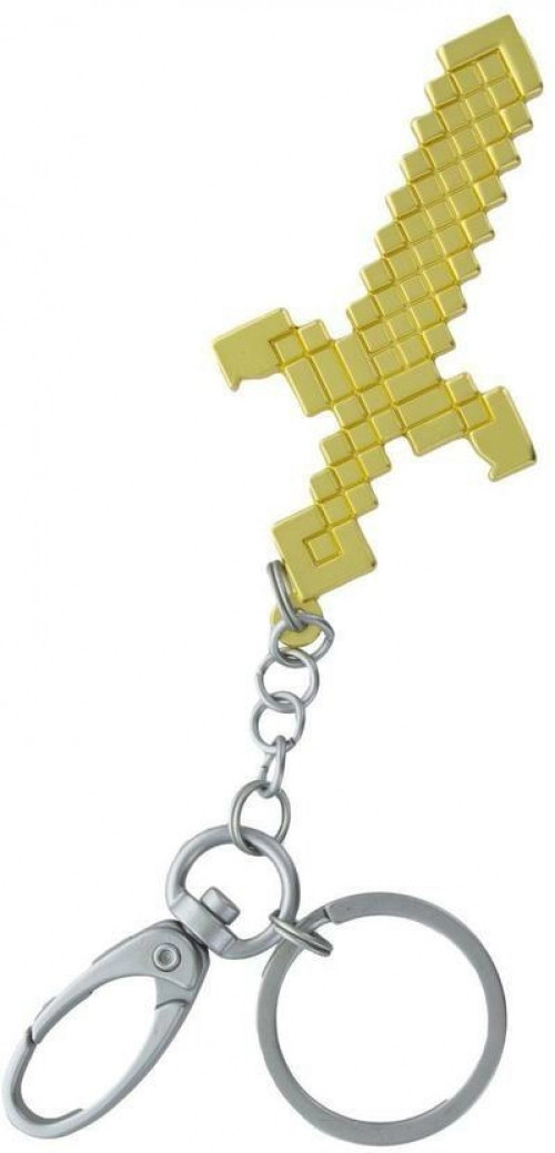 Minecraft - Sword Bottle Opener