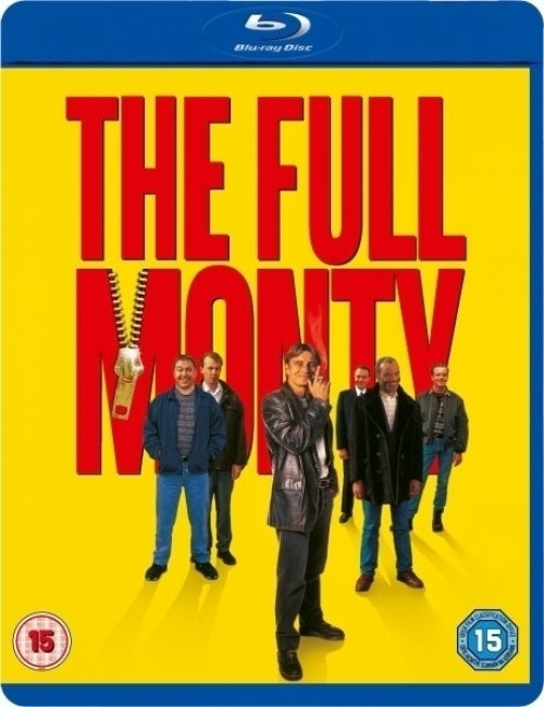 Image of The Full Monty