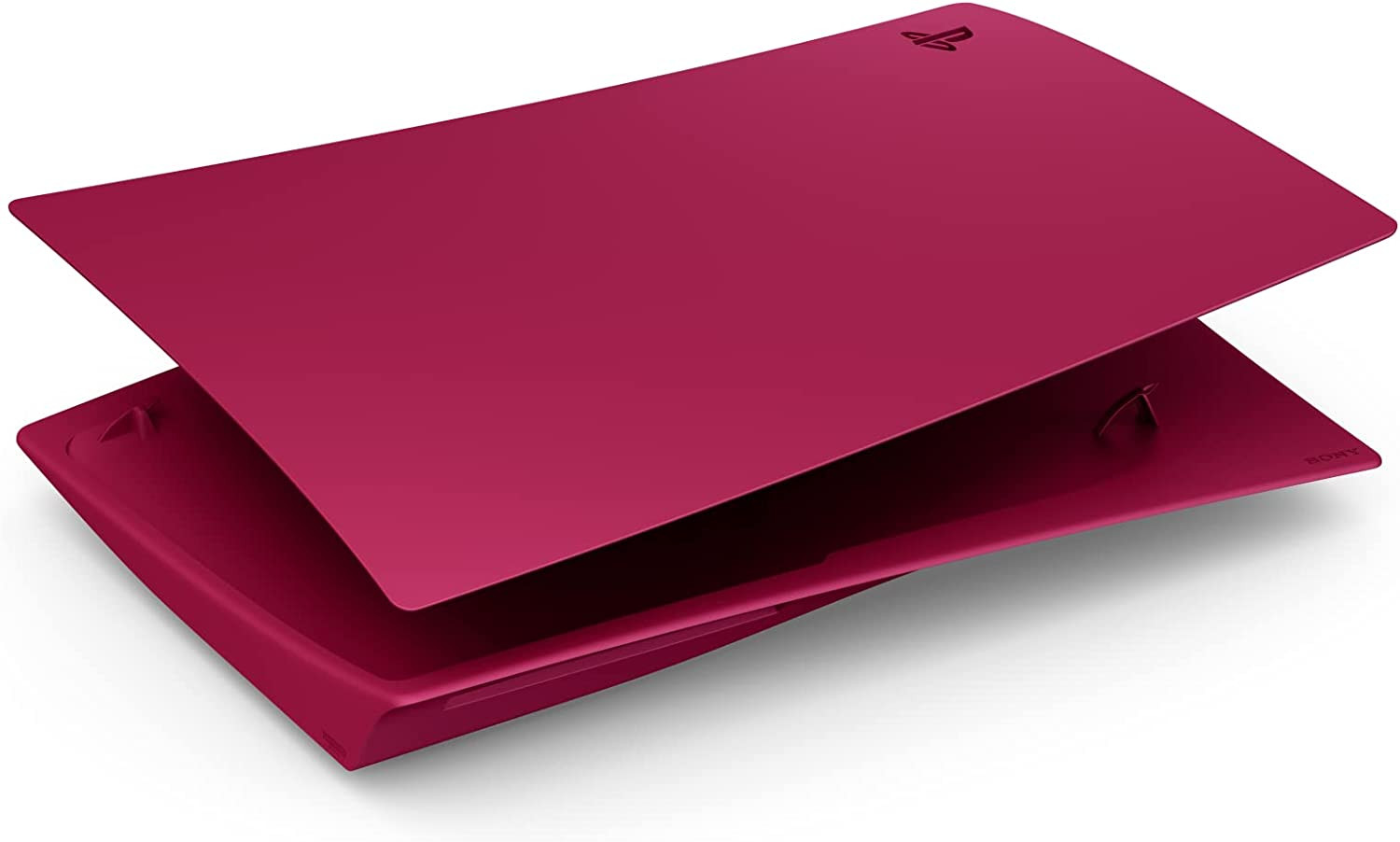 Sony PS5 Cover - Cosmic Red - PS5 Console