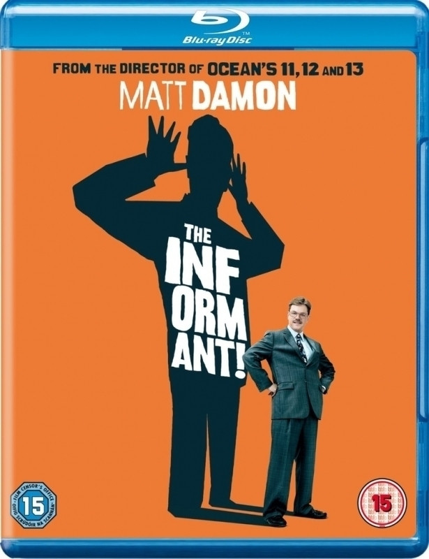 The Informant