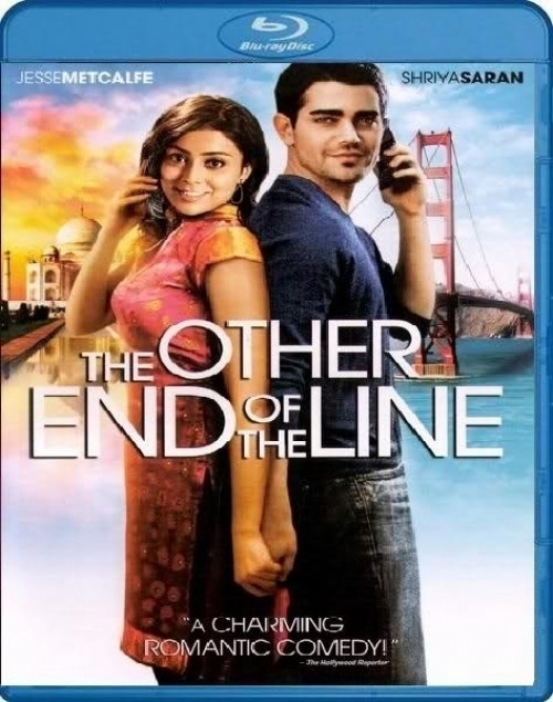 The Other End of the Line