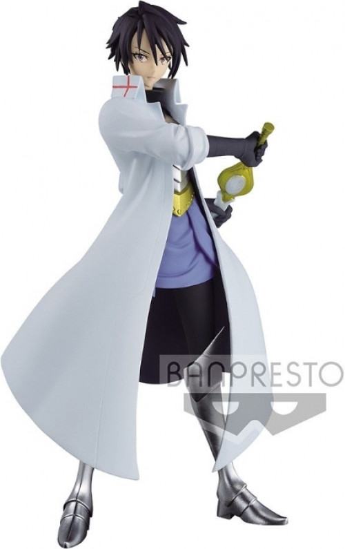 That Time I Got Reincarnated As A Slime Hinata Sakaguchi Figure Otherworlder 17cm