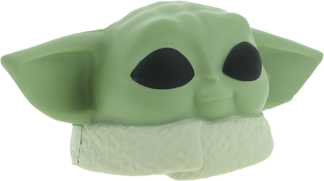 Star Wars the Mandalorian - The Child Stress Ball