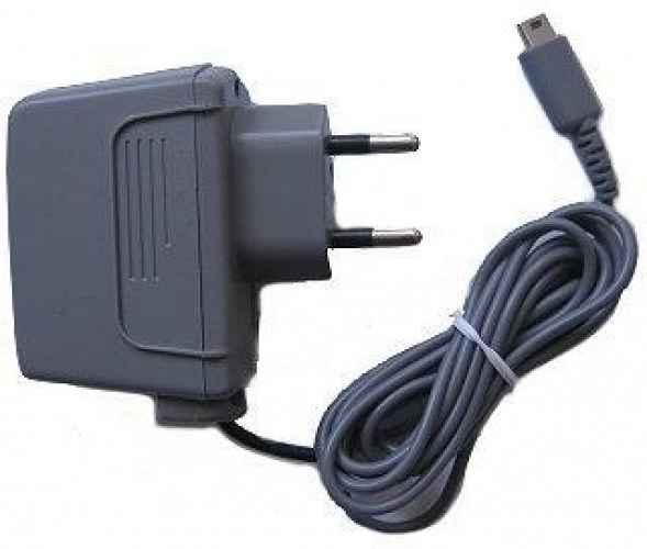 Image of Nintendo DS Lite Adapter