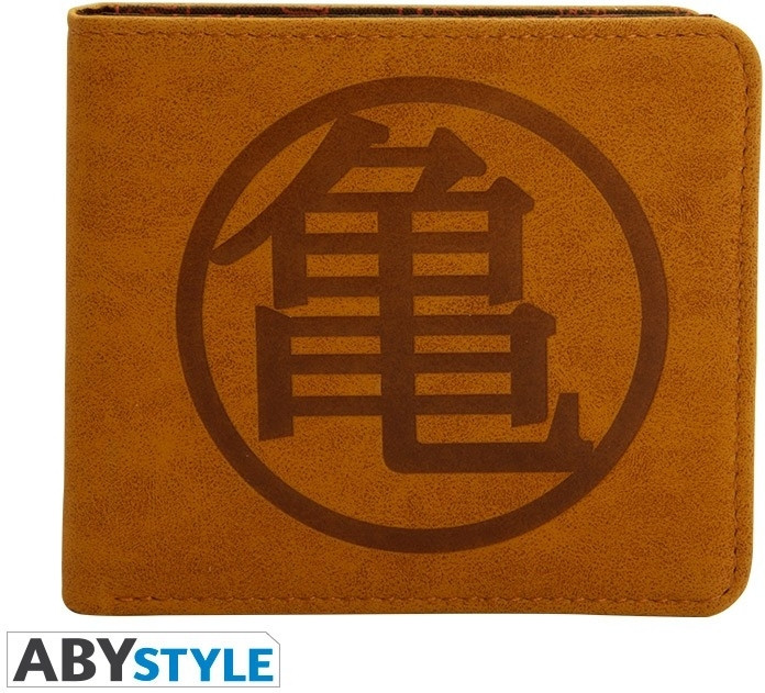 Dragon Ball - Premium Wallet Shenron