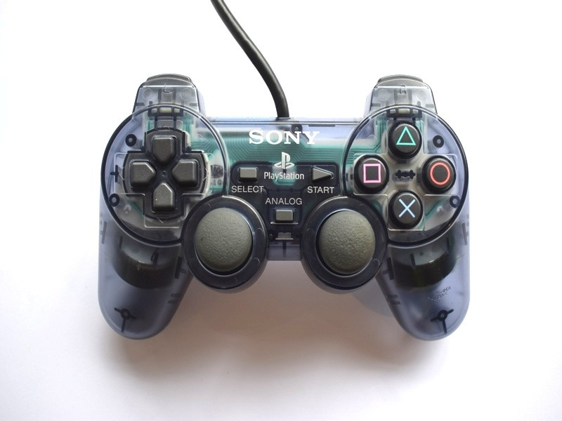 Sony Dual Shock Slate Grey sony kopen in de aanbieding