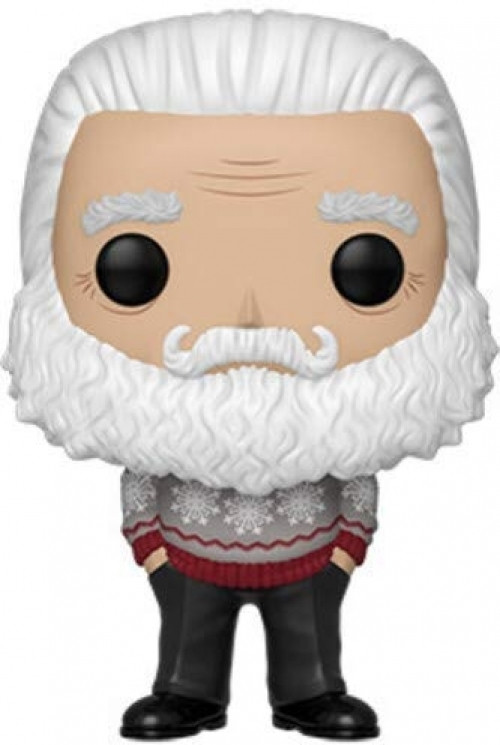 The Santa Clause Pop Vinyl Santa