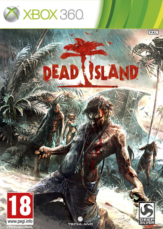 Image of Dead Island