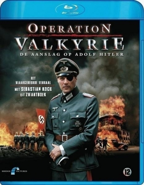 Image of Operation Valkyrie