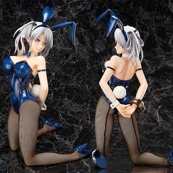 Image of GOD EATER 2 RAGE BURST - Ciel Alencon: Bunny Ver.