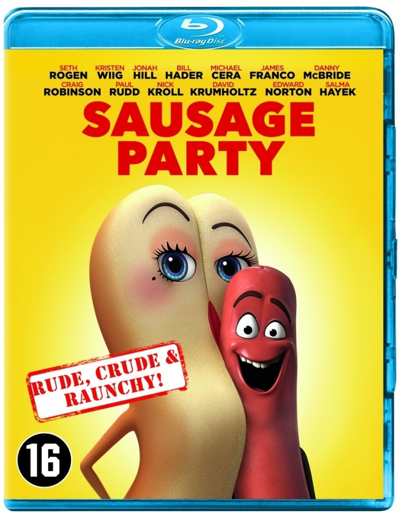 Sausage Party