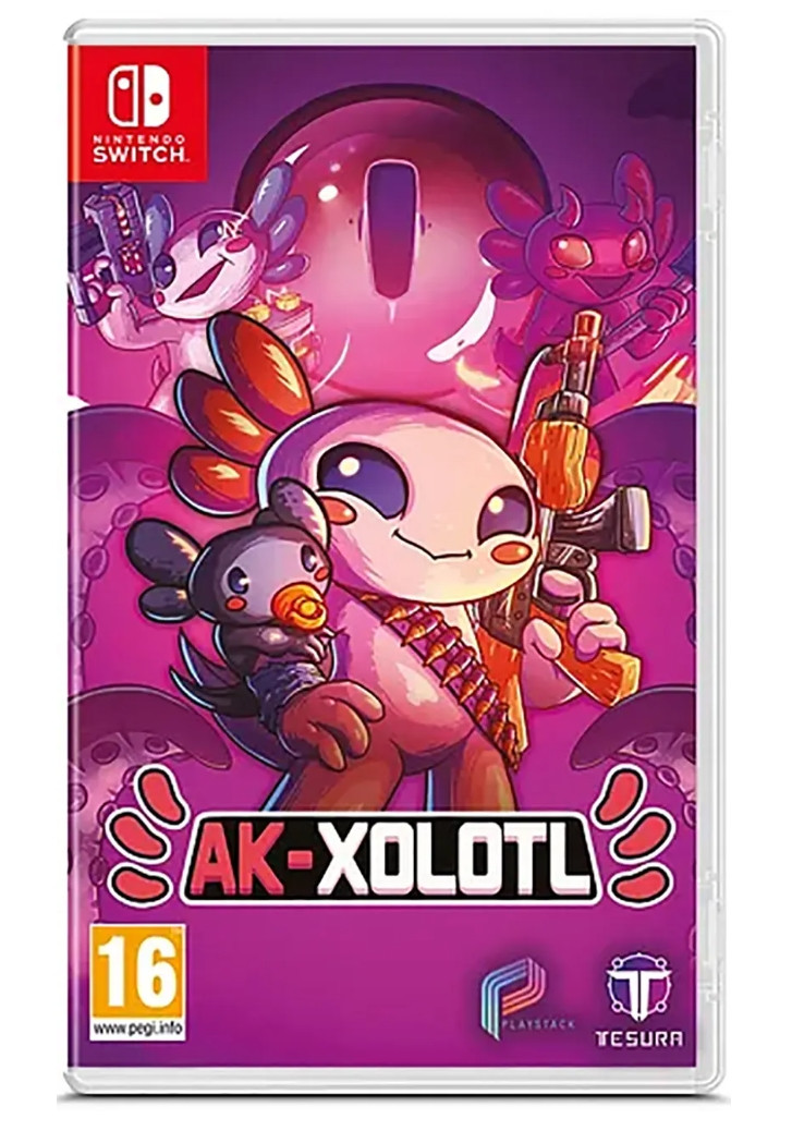 AK-Xolotl