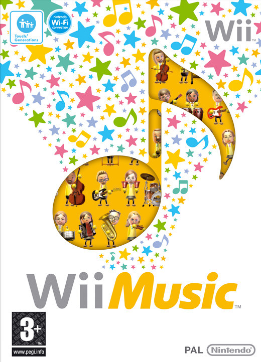 Wii Music