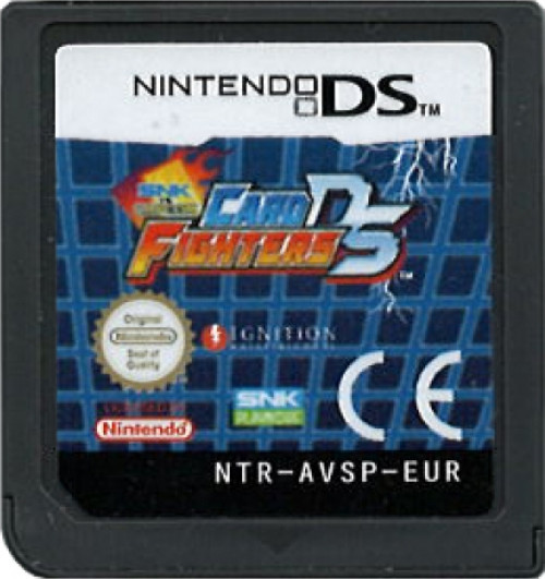 Snk Playmore Vs Capcom Card Fighters Ds Losse Cassette snk playmore kopen in de aanbieding Snk Playmore Vs Capcom Card Fighters Ds Losse Cassette snk playmore kopen in de aanbieding